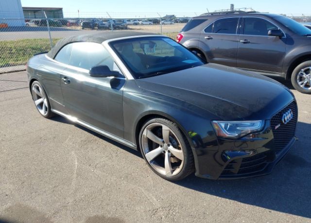 Audi RS 5