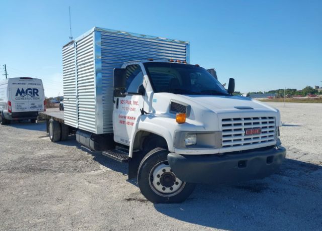 GMC C5