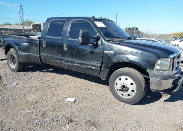 Ford F-350