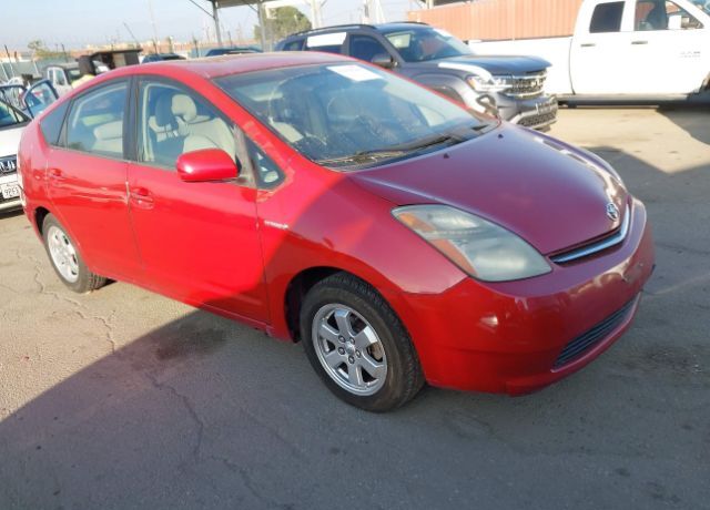 2007 TOYOTA PRIUS