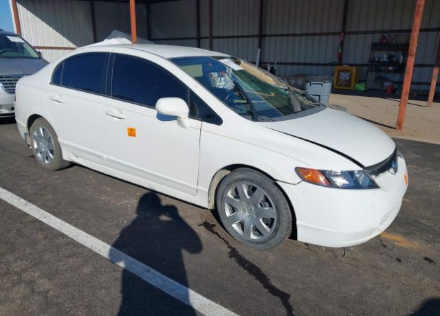 2006 HONDA Civic