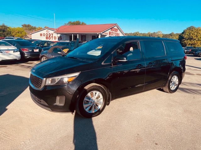 2011 KIA Sorento
