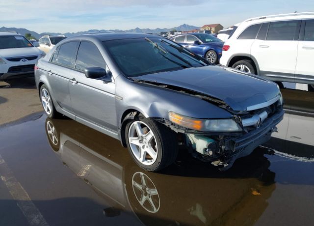 2006 ACURA TL