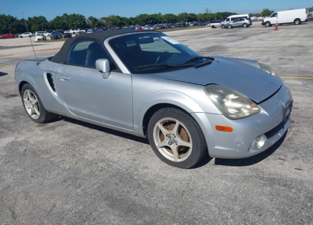 Toyota MR2