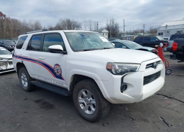 2020 TOYOTA 4-Runner