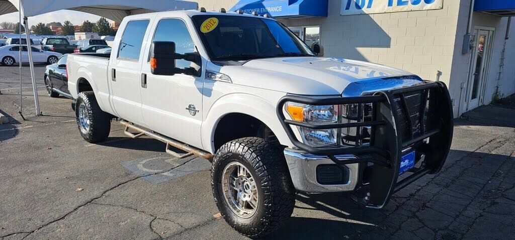 Ford F-250