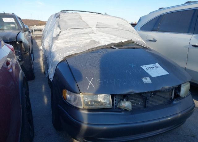 Nissan Quest