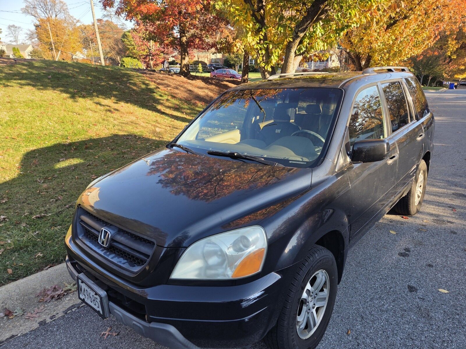 Honda Pilot