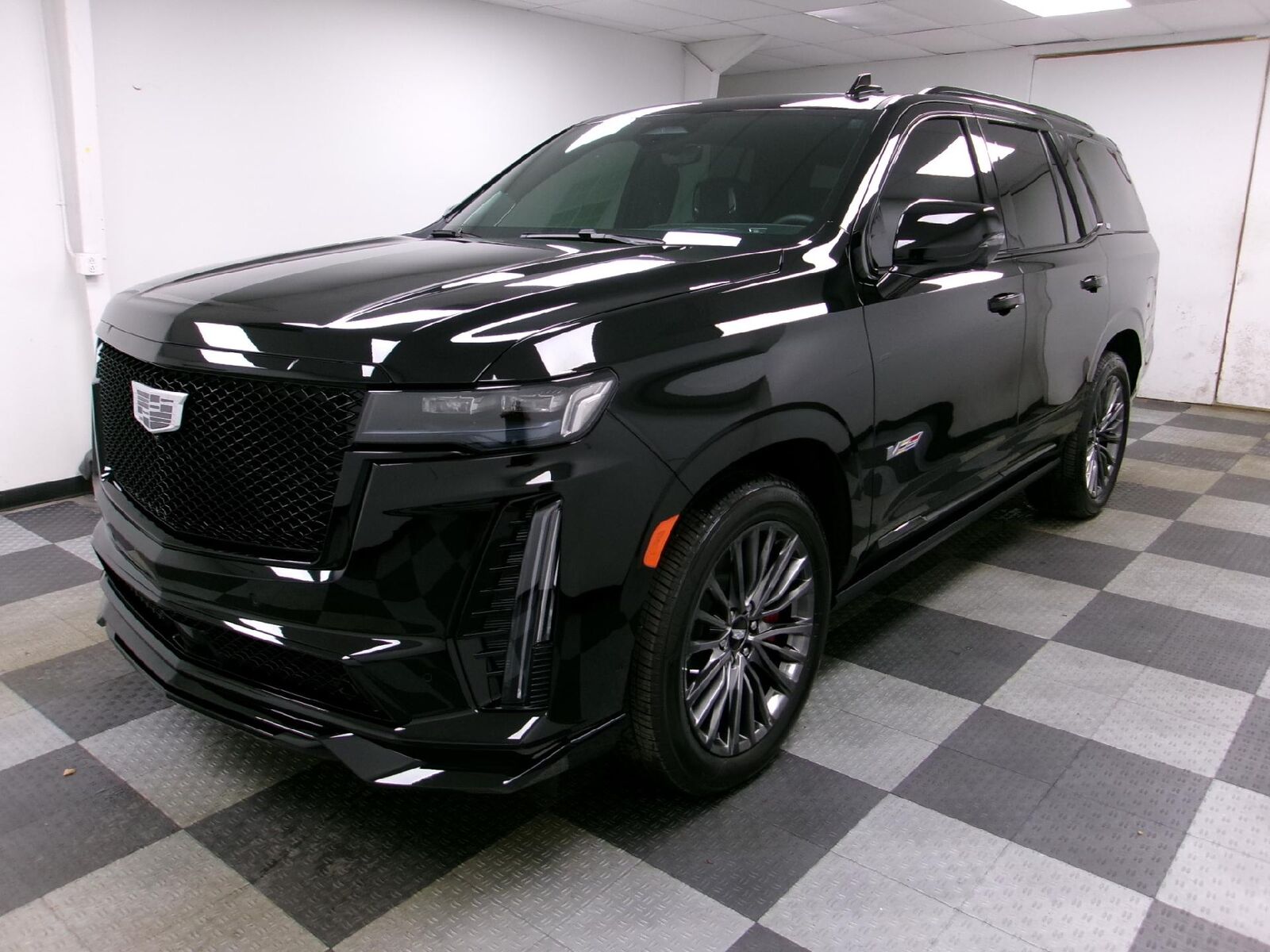 2023 CADILLAC Escalade