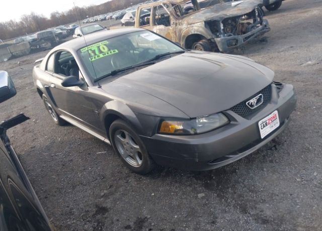 2003 FORD Mustang