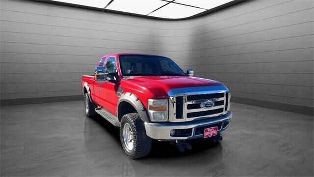 Ford F-250