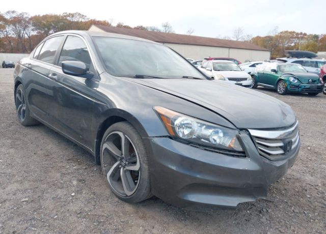 2011 HONDA Accord