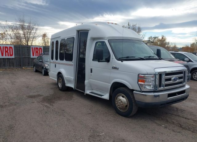 Ford E-350