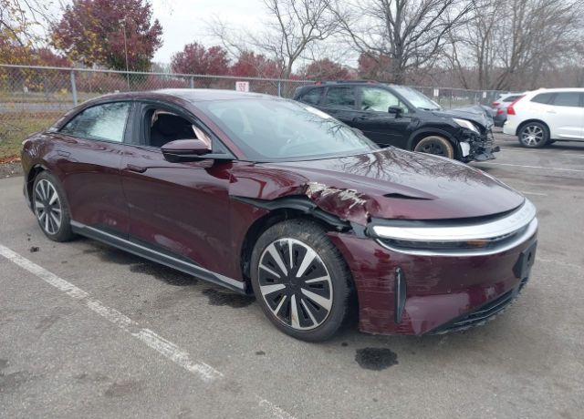 2023 LUCID MOTORS Air