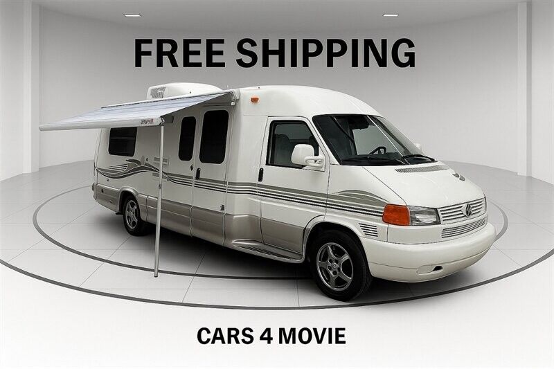 Volkswagen EuroVan