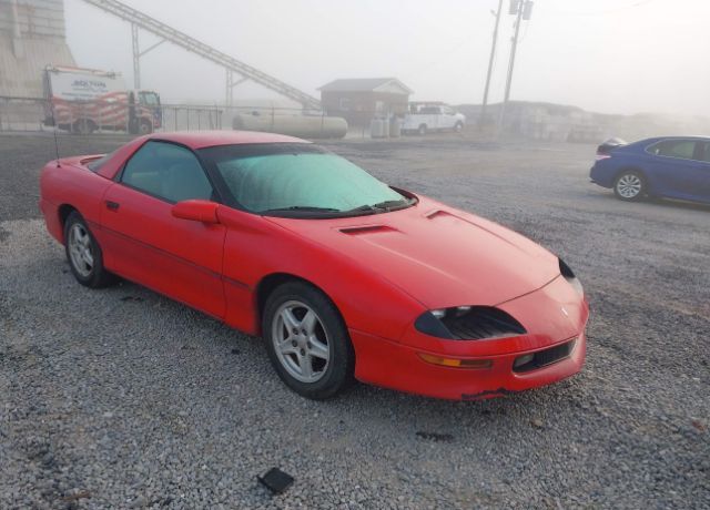 1997 CHEVROLET Camaro