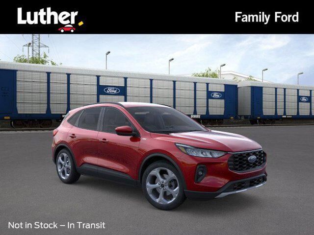 2026 FORD Escape