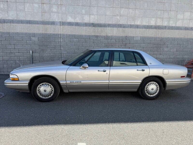 Buick Park Avenue