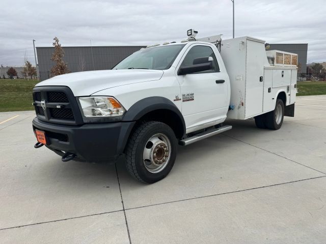 RAM 5500