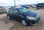 2019 KIA Rio