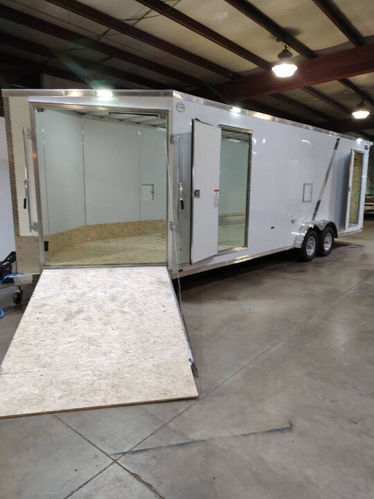 2026 FOREST RIVER Lightining