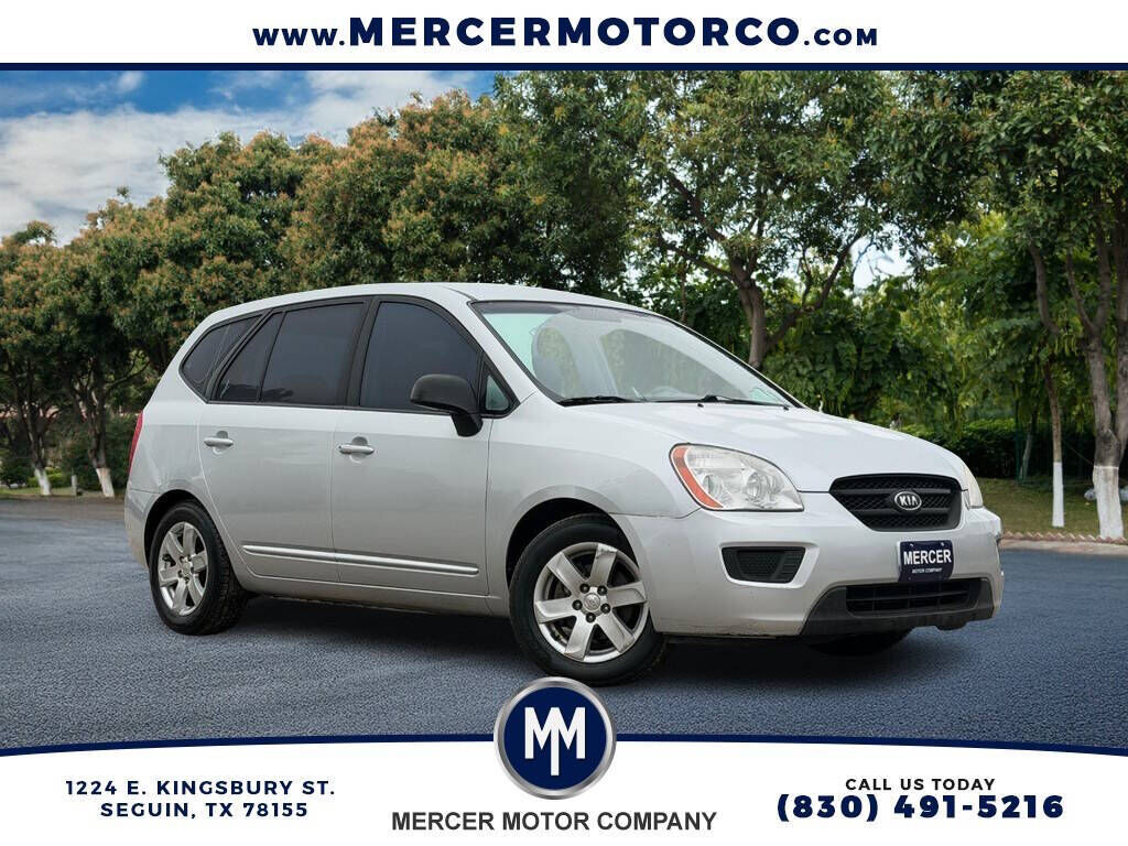 Kia Rondo
