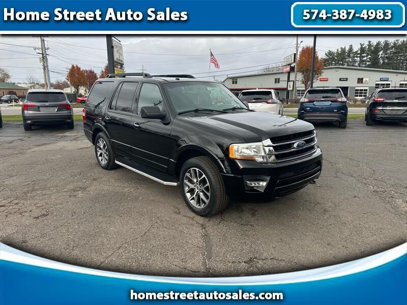 Ford Expedition
