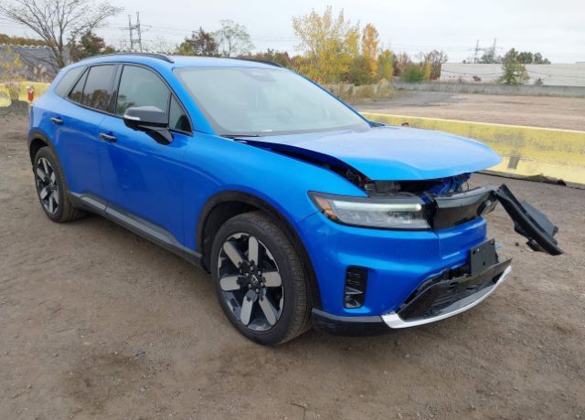 2024 HONDA Prologue