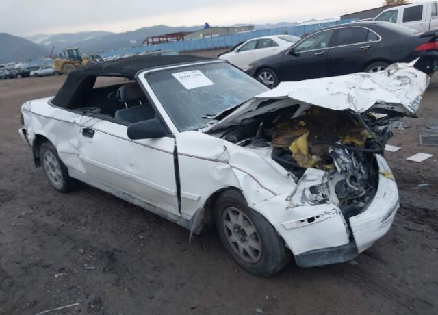 1989 TOYOTA Celica