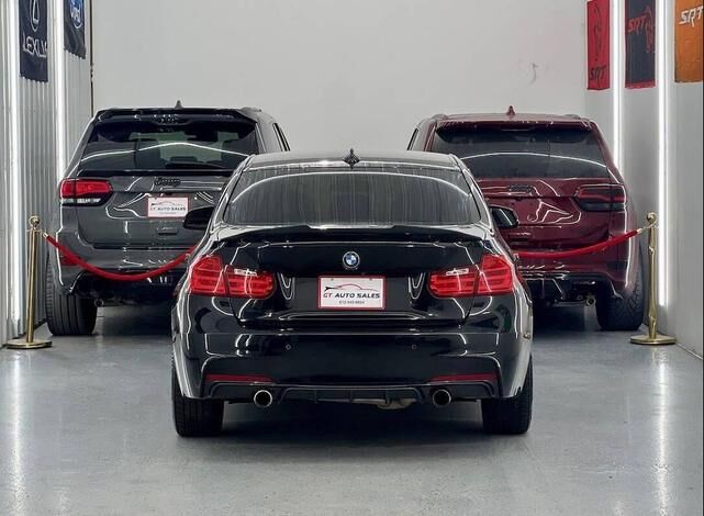 BMW 335i