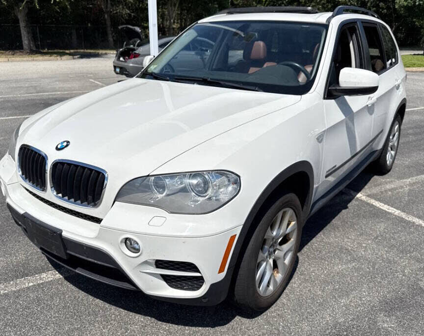 2016 BMW 528i