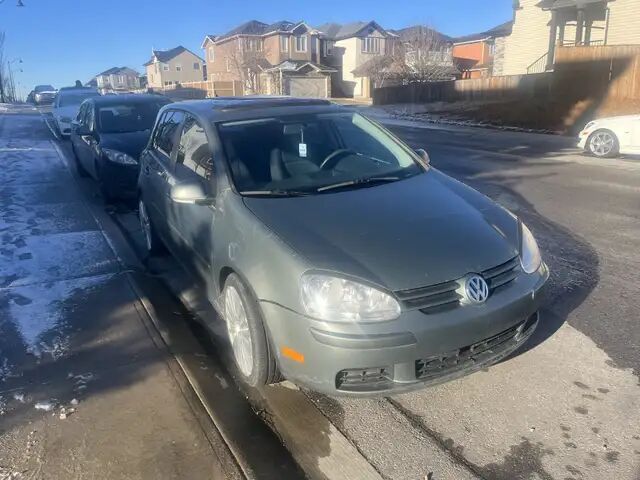 Volkswagen Rabbit