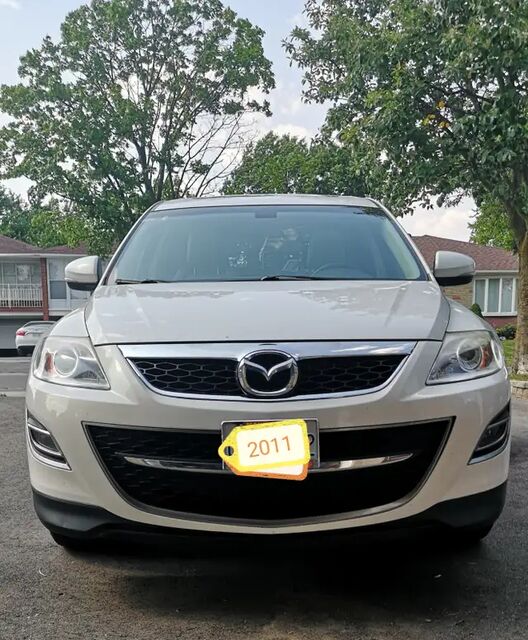 Mazda CX-9