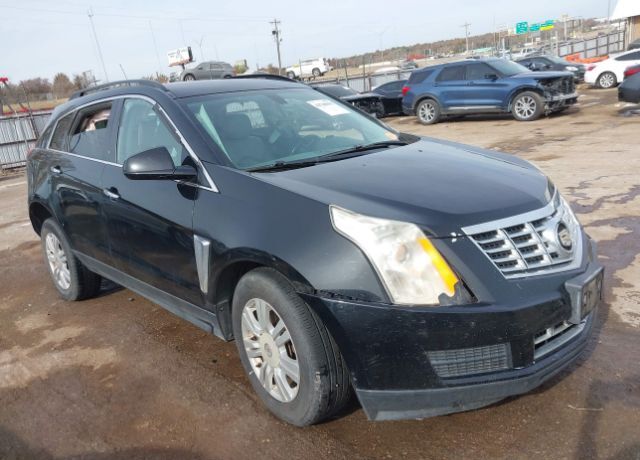 2013 CADILLAC SRX