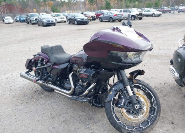 2025 HARLEY DAVIDSON FLTRXSE / CVO Road Glide