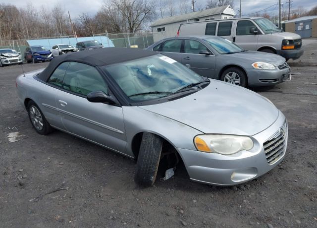 Chrysler Sebring