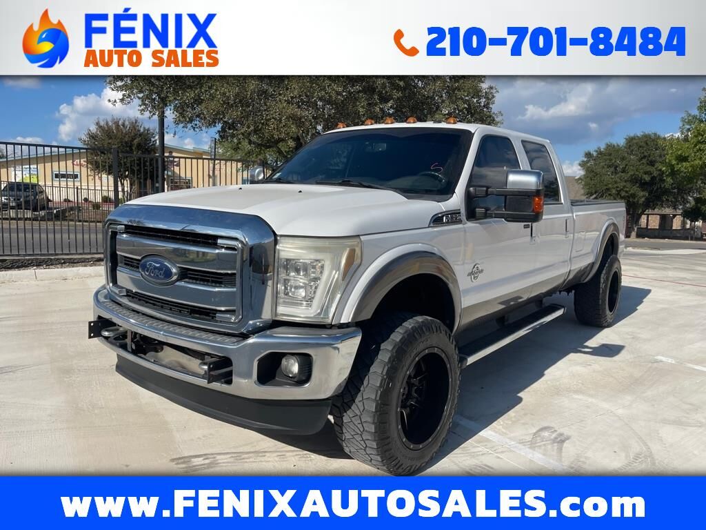 Ford F-350