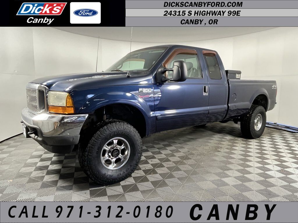 Ford F-350