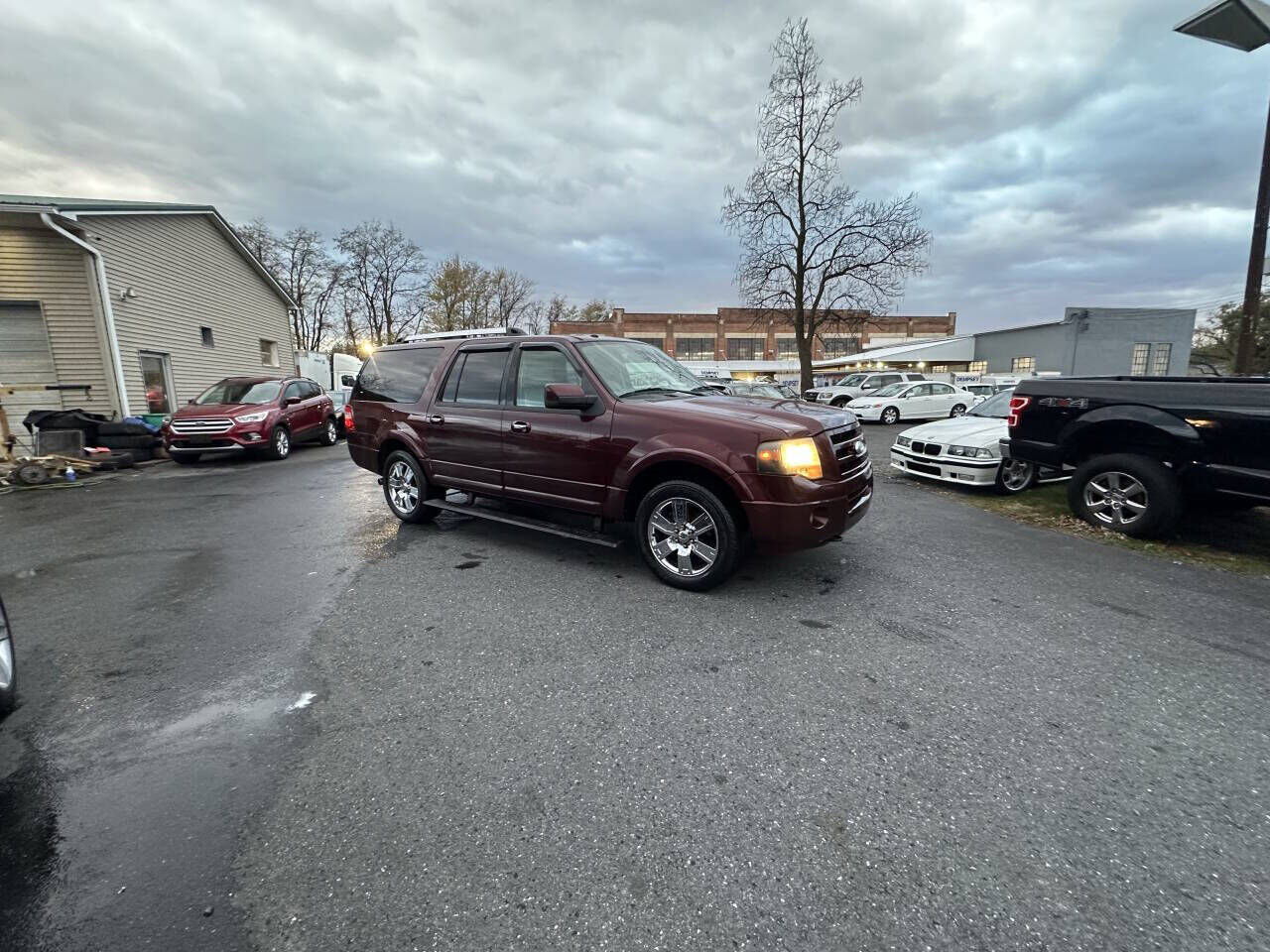 Ford Expedition