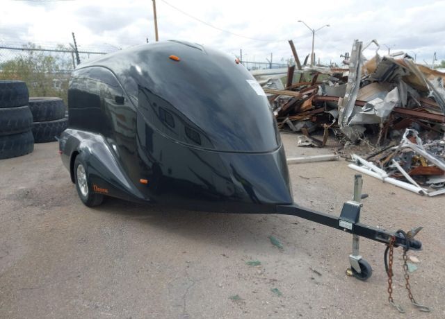 2009 IRONHORSE TRAILERS IRONHORSE TRAILERS