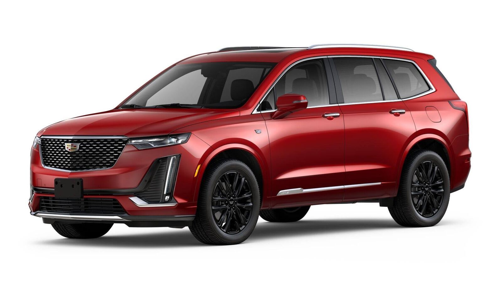 2025 CADILLAC XT6