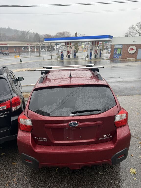 Subaru XV CrossTrek