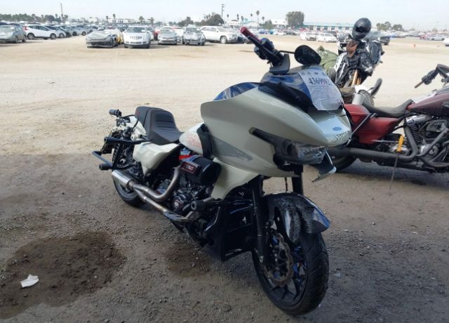 2024 HARLEY DAVIDSON FLTRXST / Road Glide ST