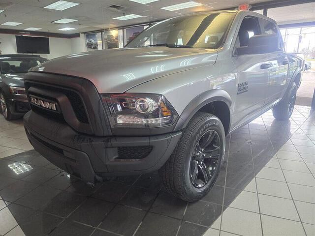 2024 RAM 1500