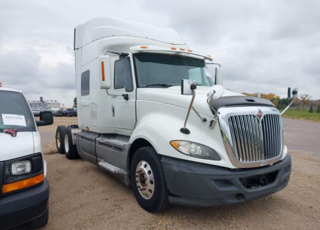 2012 INTERNATIONAL LF687