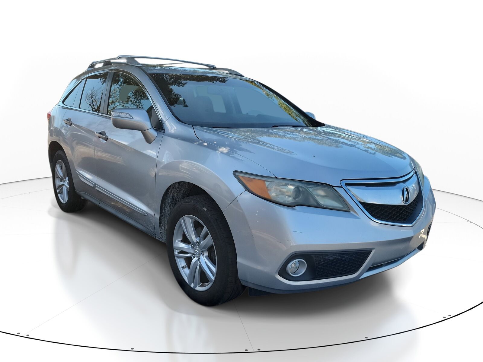 2015 ACURA RDX