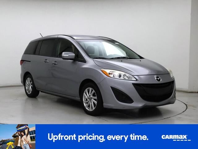 Mazda Mazda5