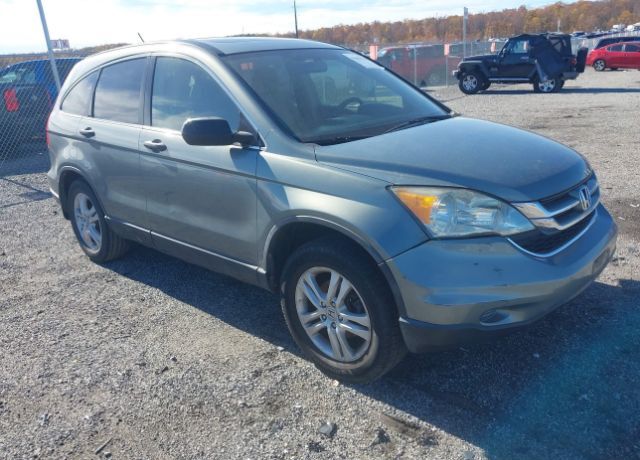 2011 HONDA CR-V