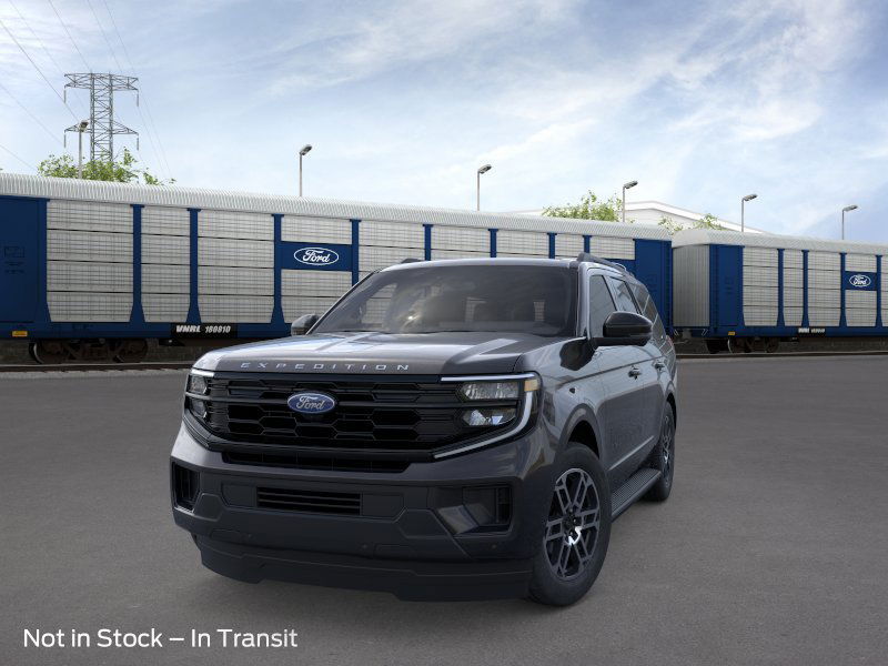 2025 FORD Expedition