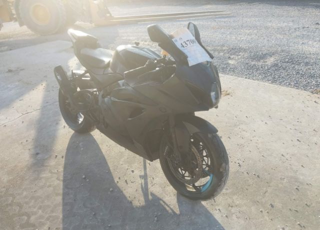 2023 SUZUKI GSX-R1000